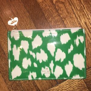 Kate Spade supply bag